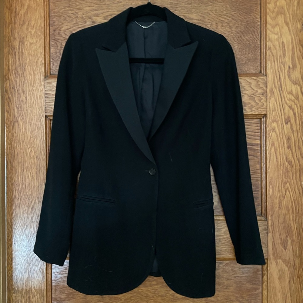 The Row Blazer